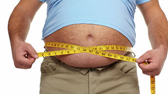 ожирение, опасность и последствия
